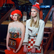 Image for article titled Another Underage Model Breaks The Rules, Slips On To The Catwalk